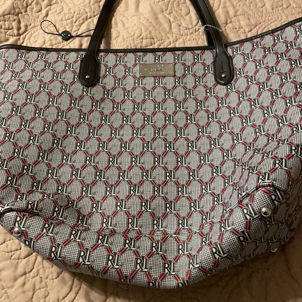 Ralph Lauren purse
